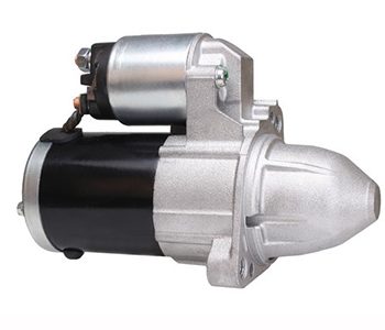 Atjaunots Starteris Mitsubishi M0T22871 1,4 kW 9 zobi — 5200-65668EXC