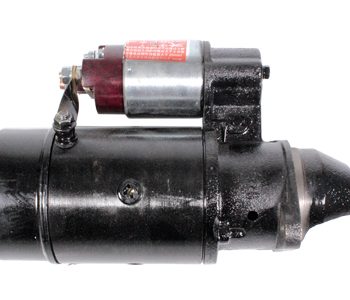 Starteris 12V 3,0 kW 10 zobi - 5200-65672