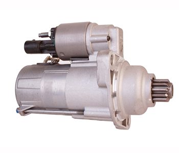 Atjaunots Starteris VAG 2,0 kW 12 zobi 02M911024M — 5200-65673EXC