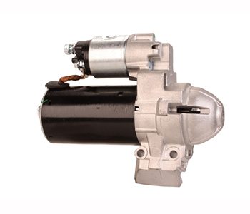 Atjaunots Starteris BMW 2,2 kW 11 zobi 12418506657 — 5200-65681EXC