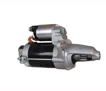 Atjaunots Starteris Subaru 1,4 kW 9 zobi 22300-AA480 — 5200-65693EXC