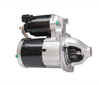 Atjaunots Starteris Hyundai Kia 10 zobi 36100-2B110 - 5200-65694EXC