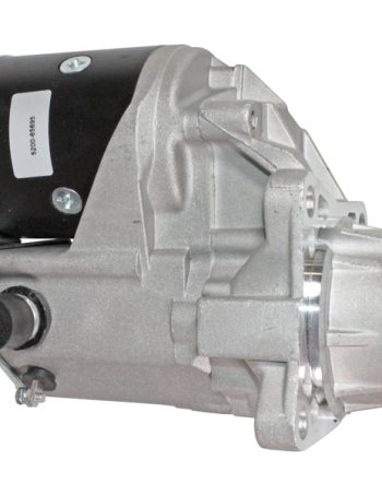 Starteris CAT 12V 2,5 kW 10 zobi - 5200-65695