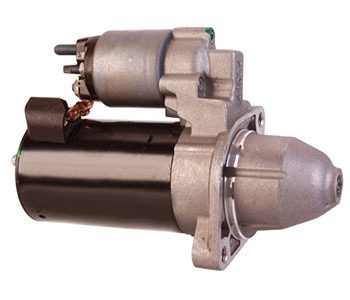 Atjaunots Starteris Mercedes-Benz 2,0 kW 13 zobi A2719060200 — 5200-65698EXC