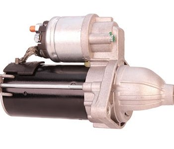 Atjaunots Starteris Opel 1,3 kW 9 zobi 55561503 — 5200-65699EXC