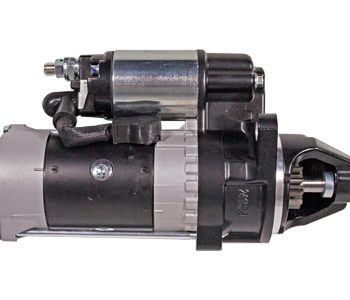 Starteris Dongfeng 24V 4,5 kW 11 zobi - 5200-65702