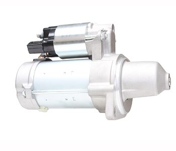 Atjaunots Starteris BMW 1,5 kW 13 zobi 428000-9130 — 5200-65704EXC