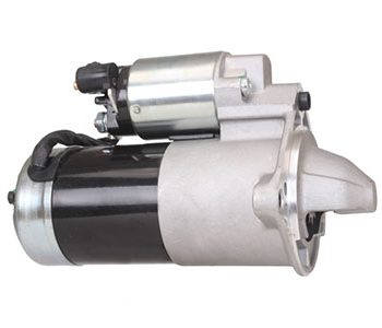 Atjaunots Starteris Fiat Chrysler 1,8 kW 10 zobi 56029591AB — 5200-65716EXC