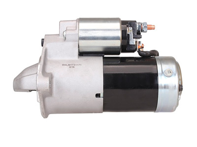 STARTERIS  25-4380 1,8KW FIAT,CHRYSLER 5200-65716EXC OE 