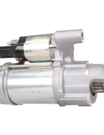 Atjaunots Starteris Audi 1,7 kW 11 zobi 06E911024A — 5200-65721EXC