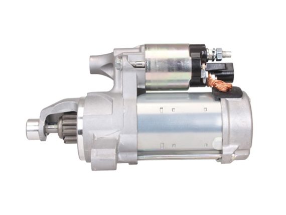 STARTERIS  25-5019 1,7KW AUDI 5200-65721EXC OE 