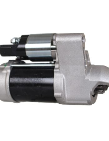 Atjaunots Starteris Audi 1,7 kW 11 zobi 04L911024A — 5200-65722EXC