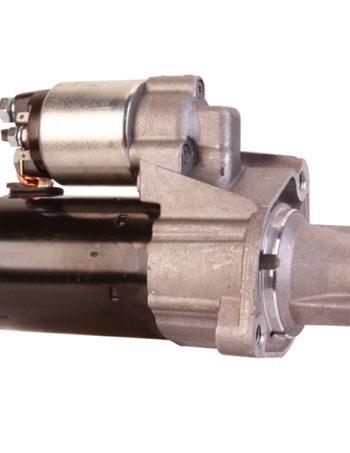 Atjaunots Starteris Mercedes-Benz 1,1 kW 10 zobi A0061516001 — 5200-65723EXC