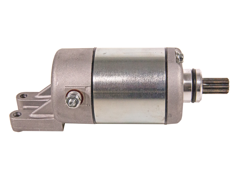 STARTERIS  BOMBARDIER 5200-65725 OE 420-684-280