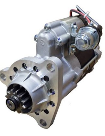 Starteris 12 zobi 0025900 — 5200-65730