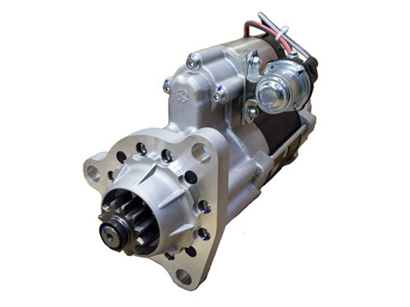 STARTERIS 5200-65730 OE 0025900
