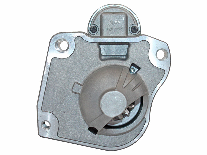 STARTERIS  12V 1,8KW PSA 5200-65732VALEO OE 1635687580