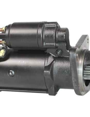 Starteris Mahle 12V 4,2 kW 10 zobi MS291 — 5200-65733MAHLE