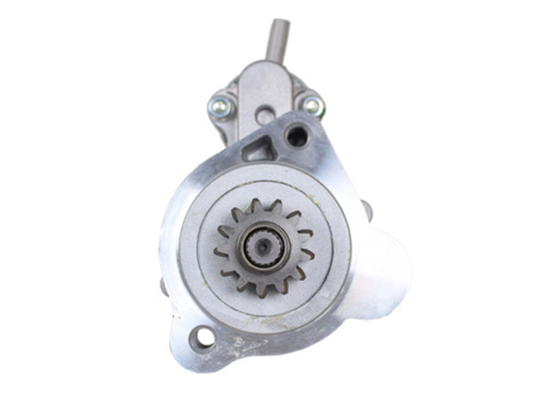 STARTERIS  25-5211 1,9KW JAGUAR 5200-65738EXC OE 438000-1970