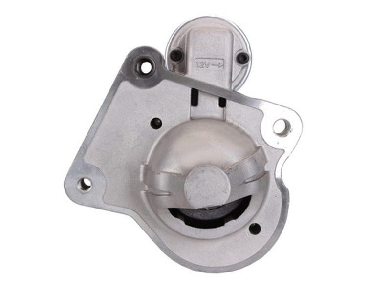 Starteris 25-4452 2,0KW FORD 1,6D 5200-65751EXC OE 1740048