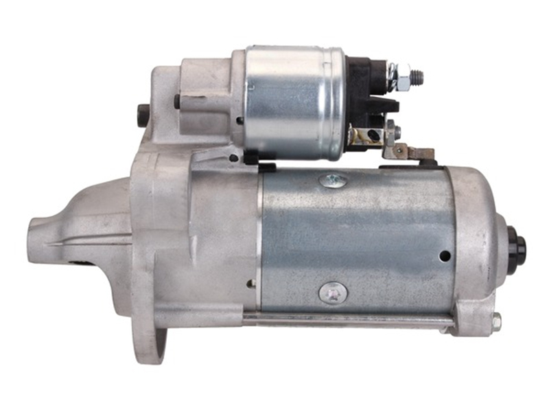 Starteris 25-4452 2,0KW FORD 1,6D 5200-65751EXC OE 1740048