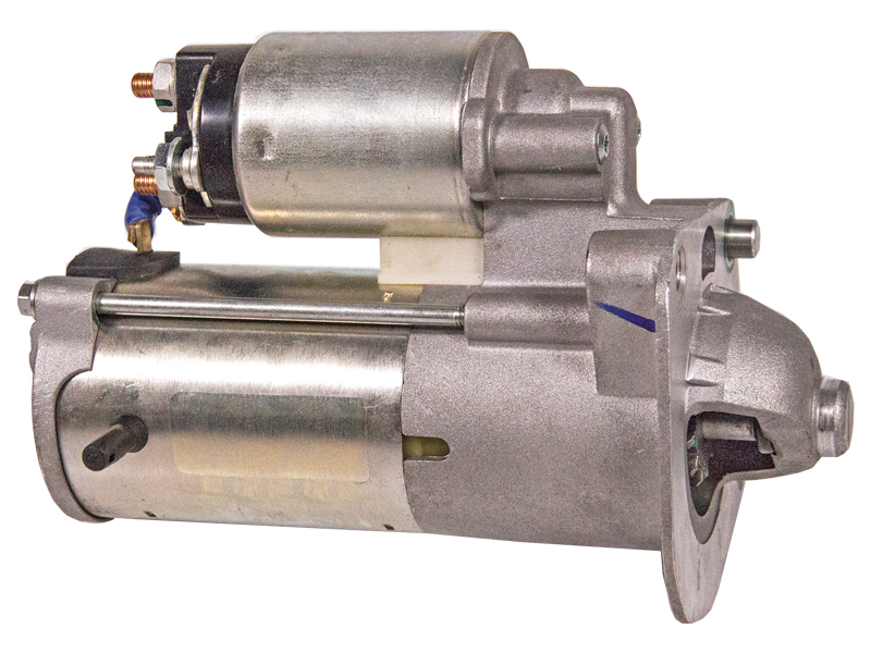 Starteris 2,2KW VOLVO 5200-65753 OE 36010072