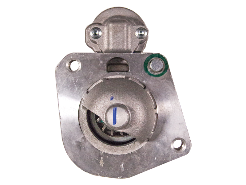 Starteris 2,2KW VOLVO 5200-65753 OE 36010072