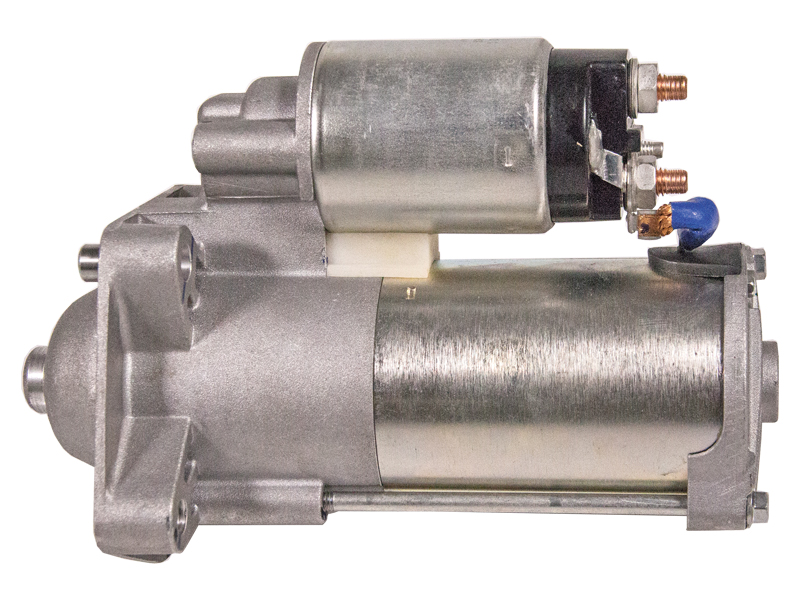 Starteris 2,2KW VOLVO 5200-65753 OE 36010072