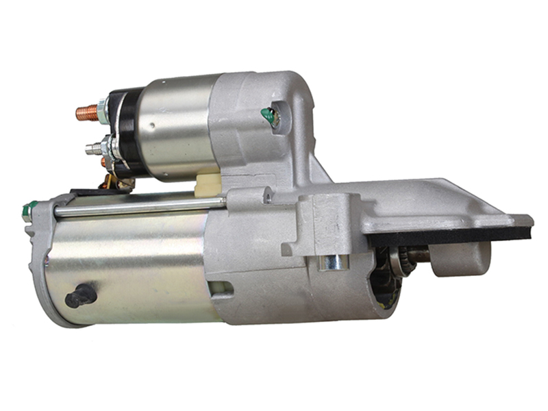 Starteris 5200-65758EXC OE 2198353