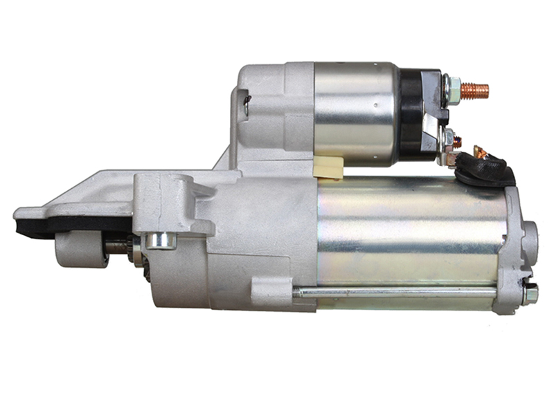 Starteris 5200-65758EXC OE 2198353
