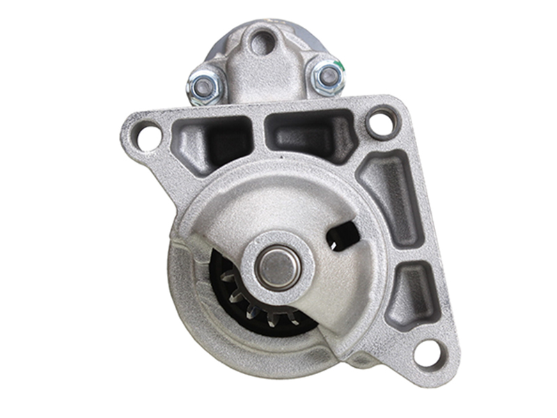 Starteris 5200-65759EXC OE 12418580389