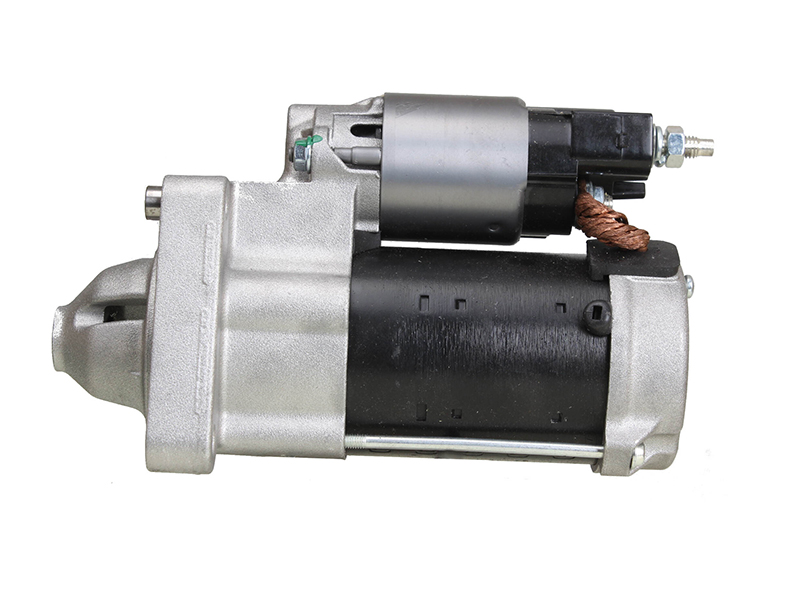 Starteris 5200-65759EXC OE 12418580389