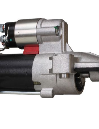 Atjaunots Starteris Ford 1,0 1,2 kW 12 zobi JX6T-11000-EA — 5200-65760EXC