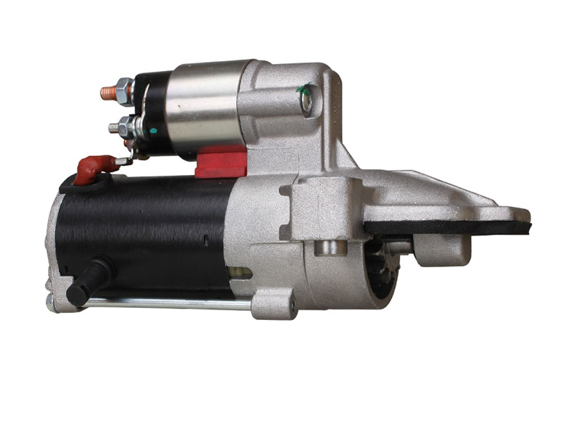 STARTERIS 25-5514 1,2KW FORD 1,0 5200-65760EXC OE 2206046