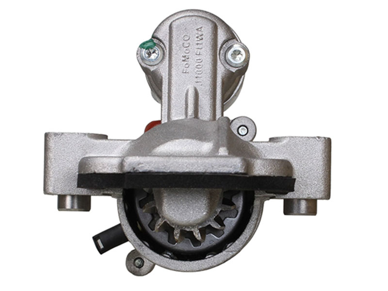 STARTERIS 25-5514 1,2KW FORD 1,0 5200-65760EXC OE 2206046