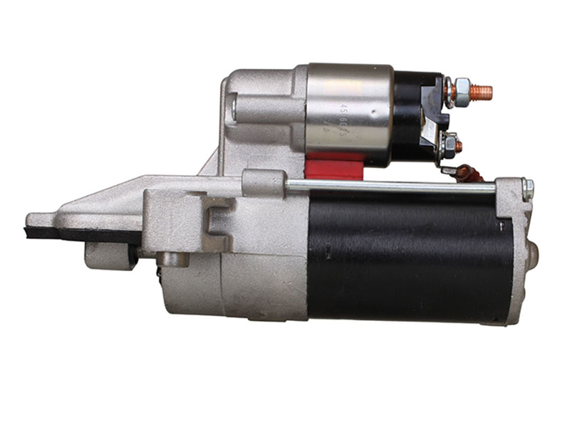 STARTERIS 25-5514 1,2KW FORD 1,0 5200-65760EXC OE 2206046
