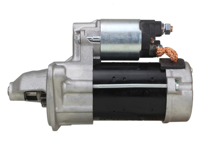 Starteris 25-5286 1,7KW TOYOTA 5200-65763EXC OE 28100-0Y240