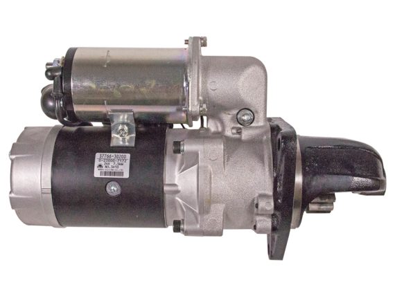 5200-65768NIKKO_001.JPG Starteris 24V 7,5KW 15-H MITSUBISHI 5200-65768NIKKO OE 0-23000-7171