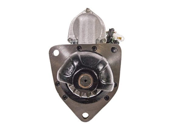 5200-65768NIKKO_002.JPG Starteris 24V 7,5KW 15-H MITSUBISHI 5200-65768NIKKO OE 0-23000-7171