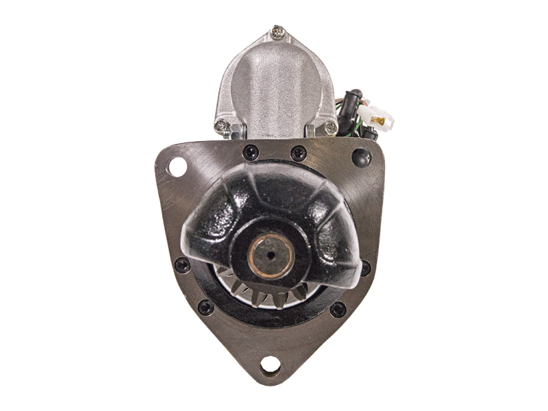 Starteris 24V 7,5KW 15-H MITSUBISHI 5200-65768NIKKO OE 0-23000-7171