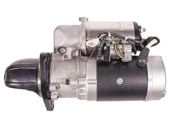 5200-65768NIKKO_003.JPG Starteris 24V 7,5KW 15-H MITSUBISHI 5200-65768NIKKO OE 0-23000-7171