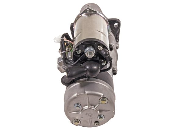 5200-65768NIKKO_004.JPG Starteris 24V 7,5KW 15-H MITSUBISHI 5200-65768NIKKO OE 0-23000-7171