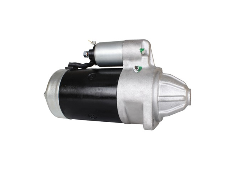 Starteris 25-0476 12V 2,2KW TCM 5200-65769EXC OE 581100-0800