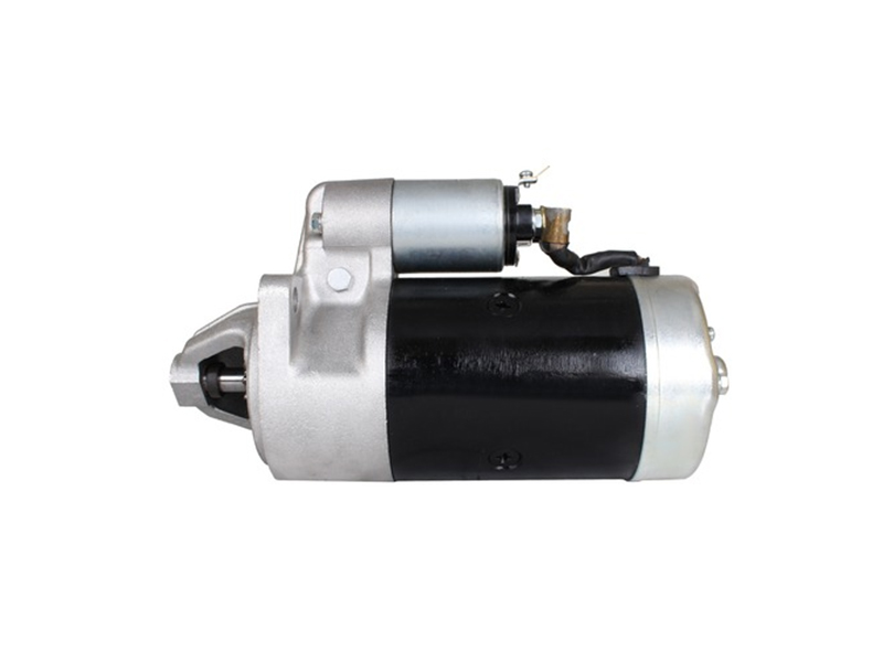 Starteris 25-0476 12V 2,2KW TCM 5200-65769EXC OE 581100-0800