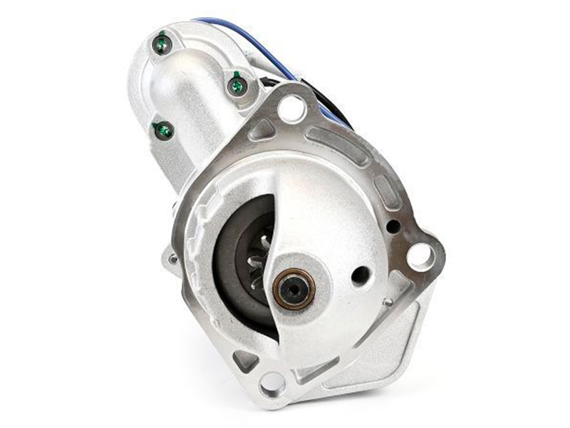 Starteris 24V 4,0KW MB 5200-65774DR OE A0041512001
