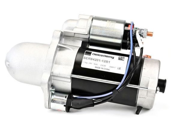 5200-65774DR_003.JPG Starteris 24V 4,0KW MB 5200-65774DR OE A0041512001