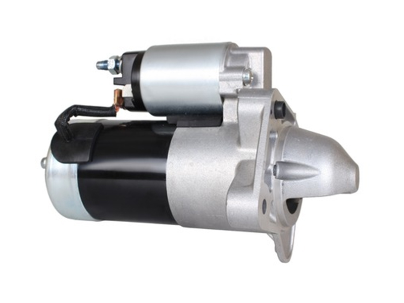 Starteris 25-5269 12V 1,9KW OPEL 5200-65776EXC OE 1202391