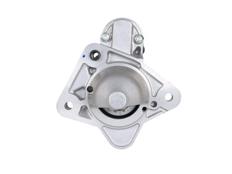 Starteris 25-5269 12V 1,9KW OPEL 5200-65776EXC OE 1202391