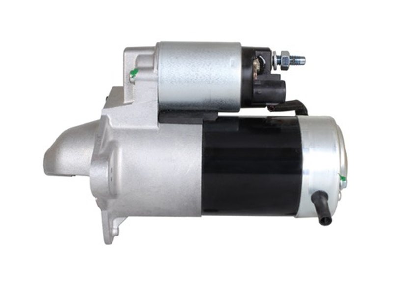 Starteris 25-5269 12V 1,9KW OPEL 5200-65776EXC OE 1202391