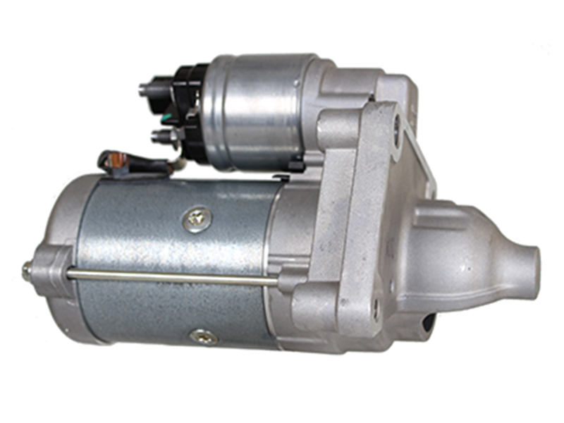 Starteris 5200-65777EXC OE 1627658880